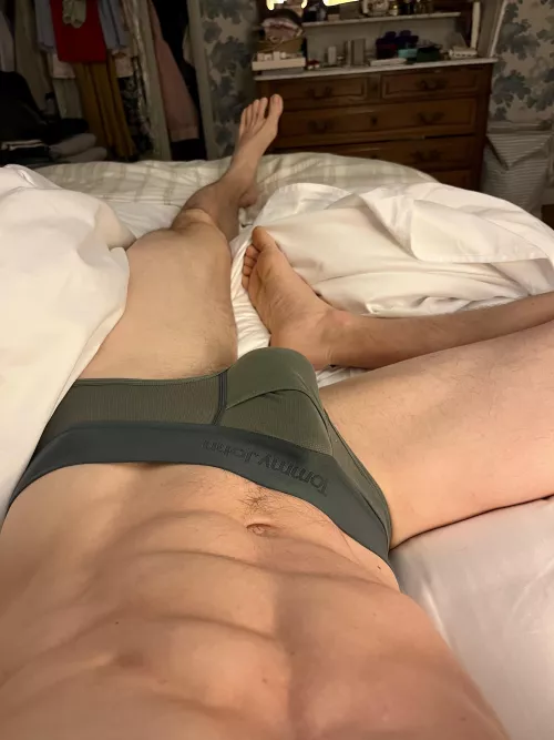 Morning by Shred_and_Bread