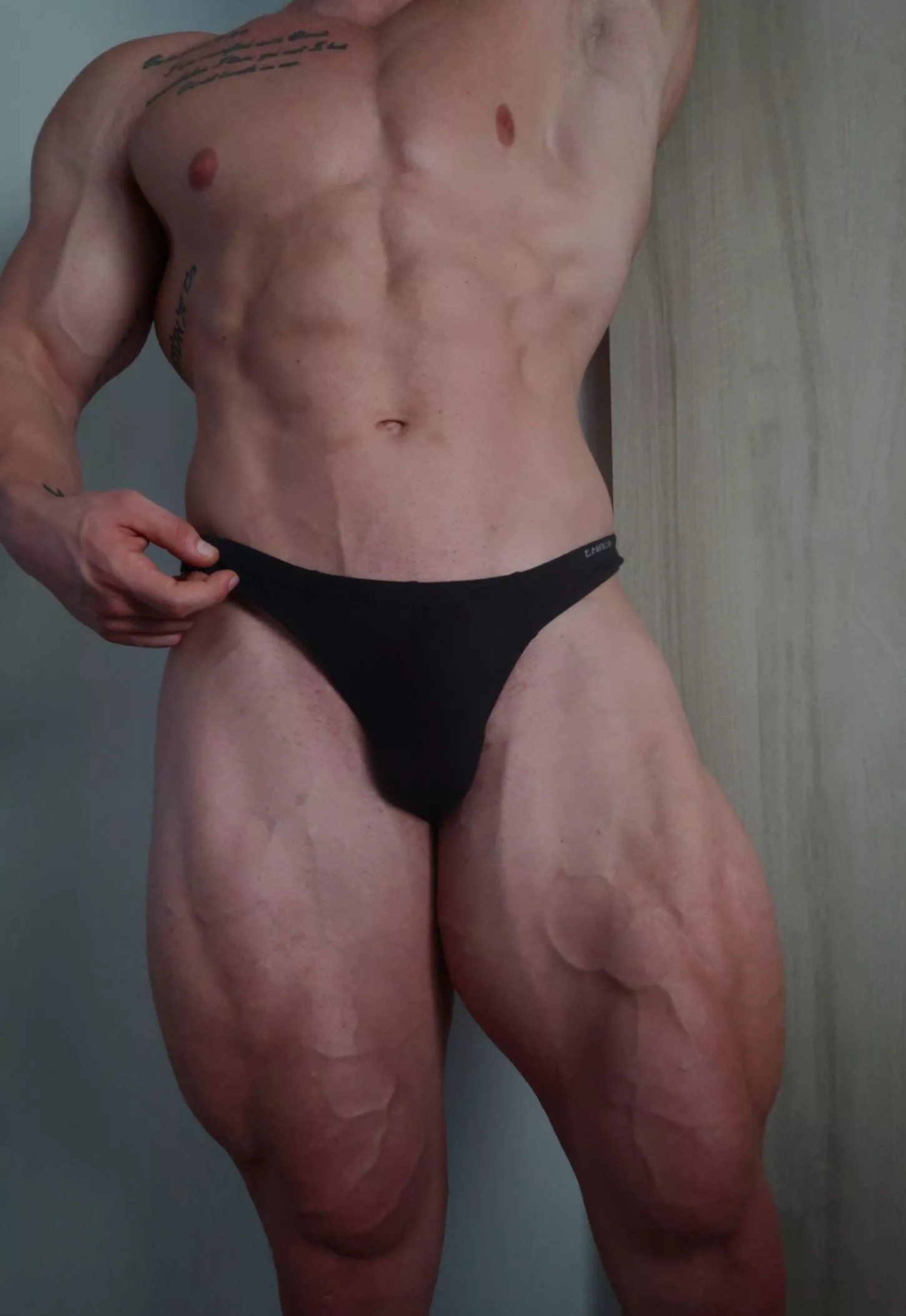 Morning shreds😏 posted by RhettRileyxxx