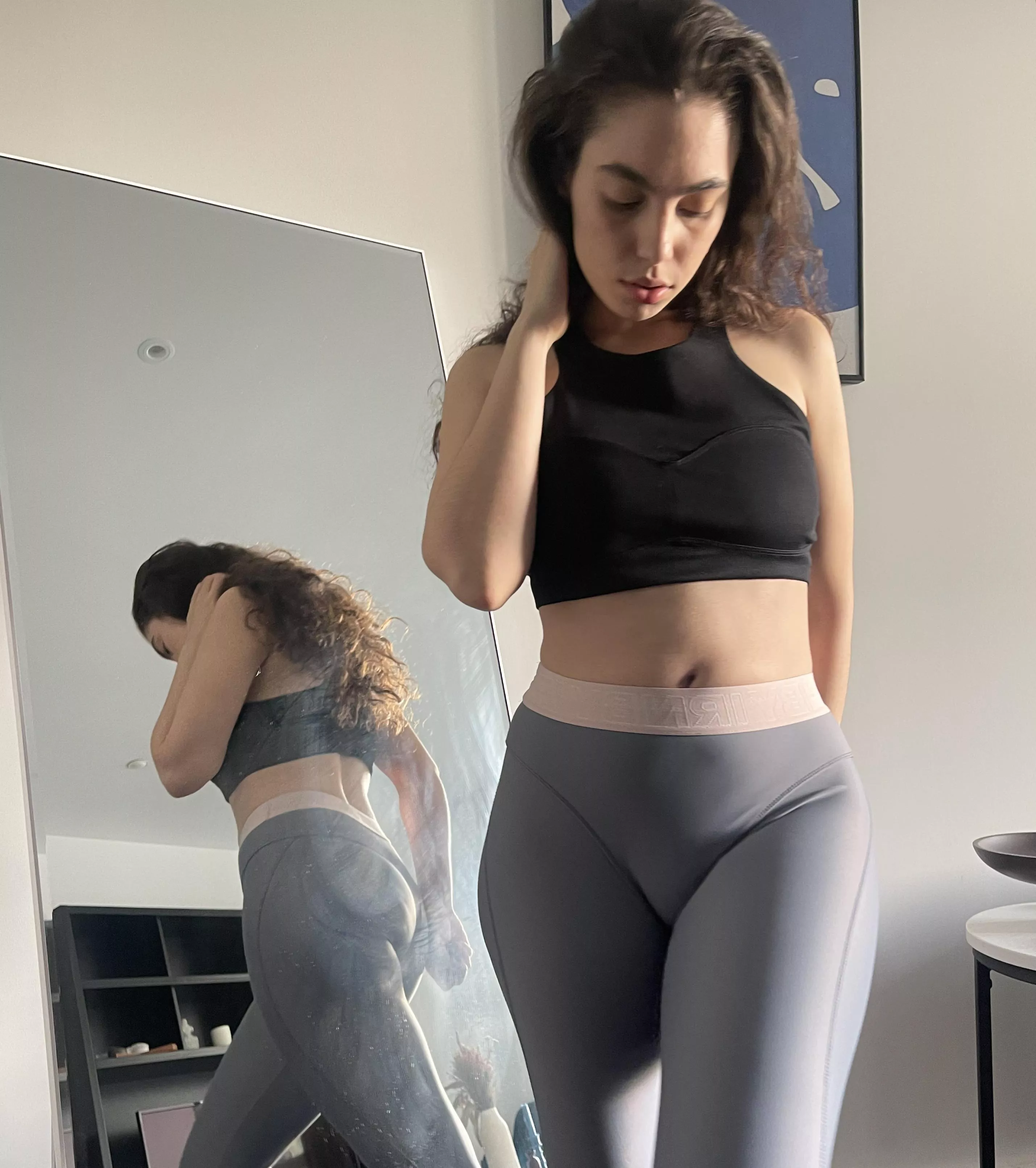 My cutest top is the one I wear without a bra posted by ShamelessNymph