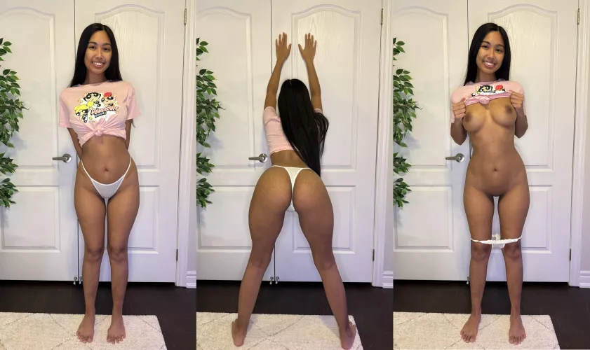 My exotic body was made to fuck!  by hayleyxyz