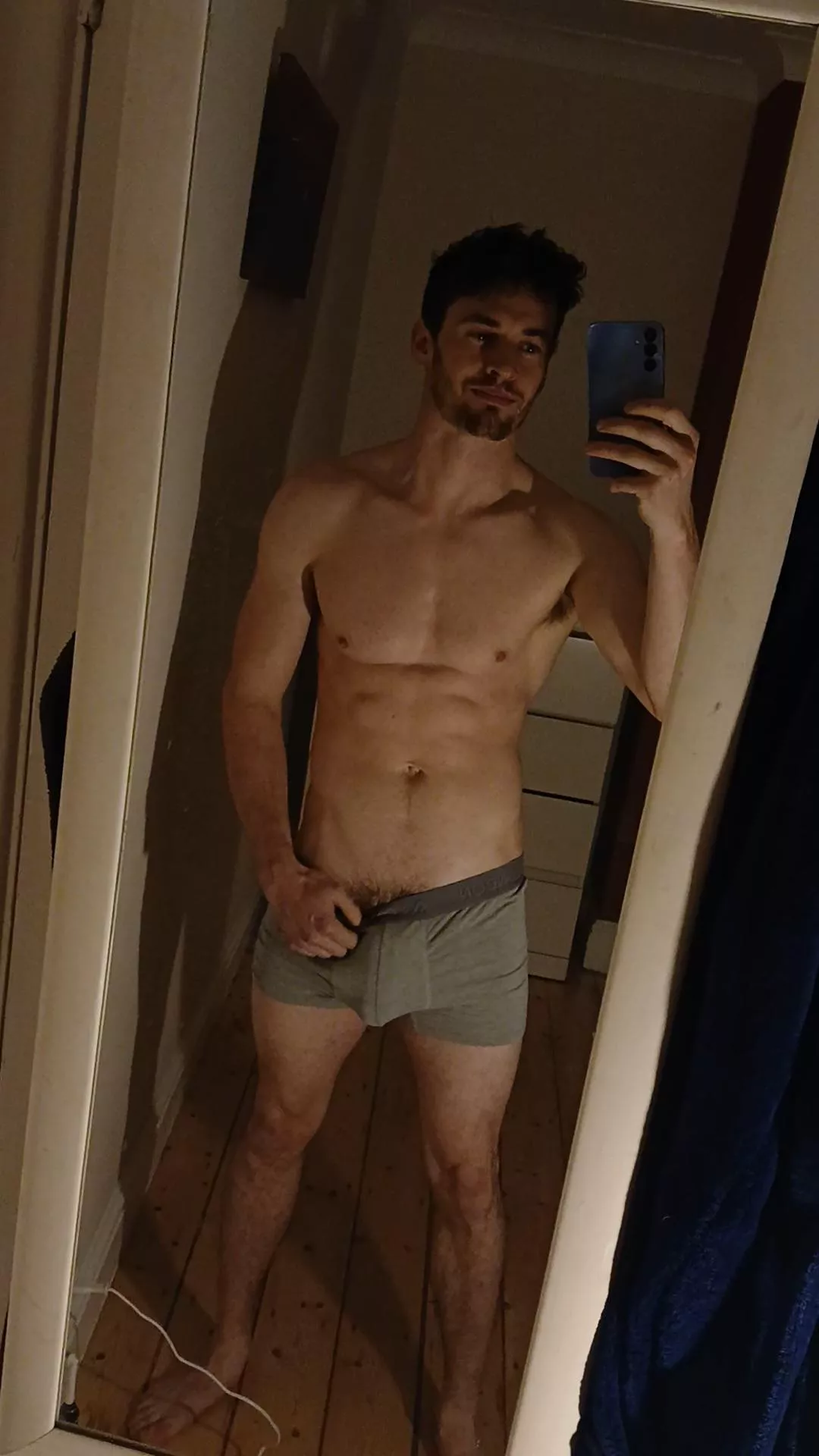 My eyes are up here posted by Alternative_Fish3898