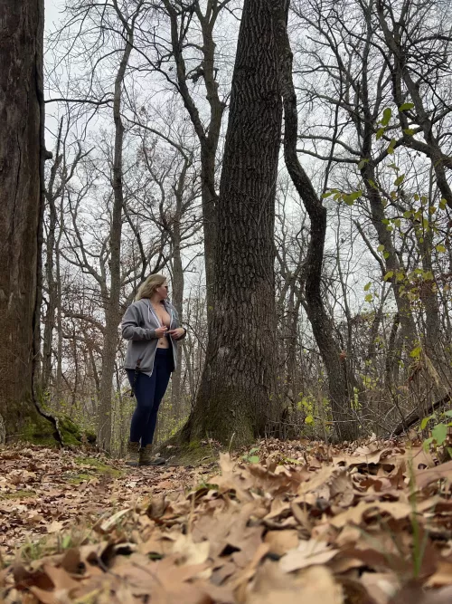 Owatonna trails 💕  by PLANTSN0TPE0PLE