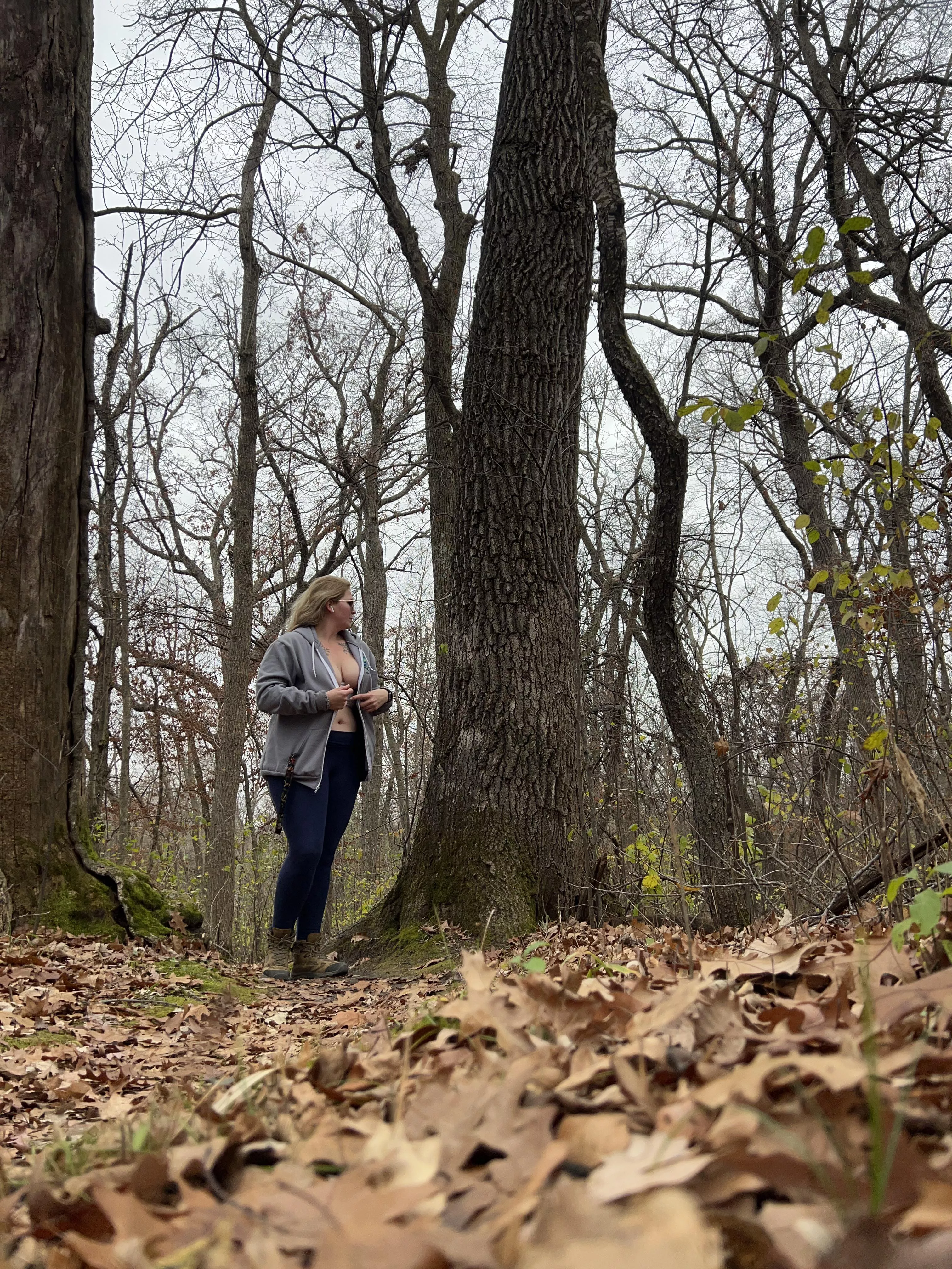 Owatonna trails 💕  posted by PLANTSN0TPE0PLE