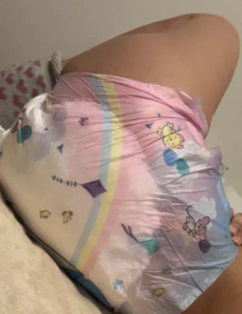 Pwetty bummm by Dlcnma1092