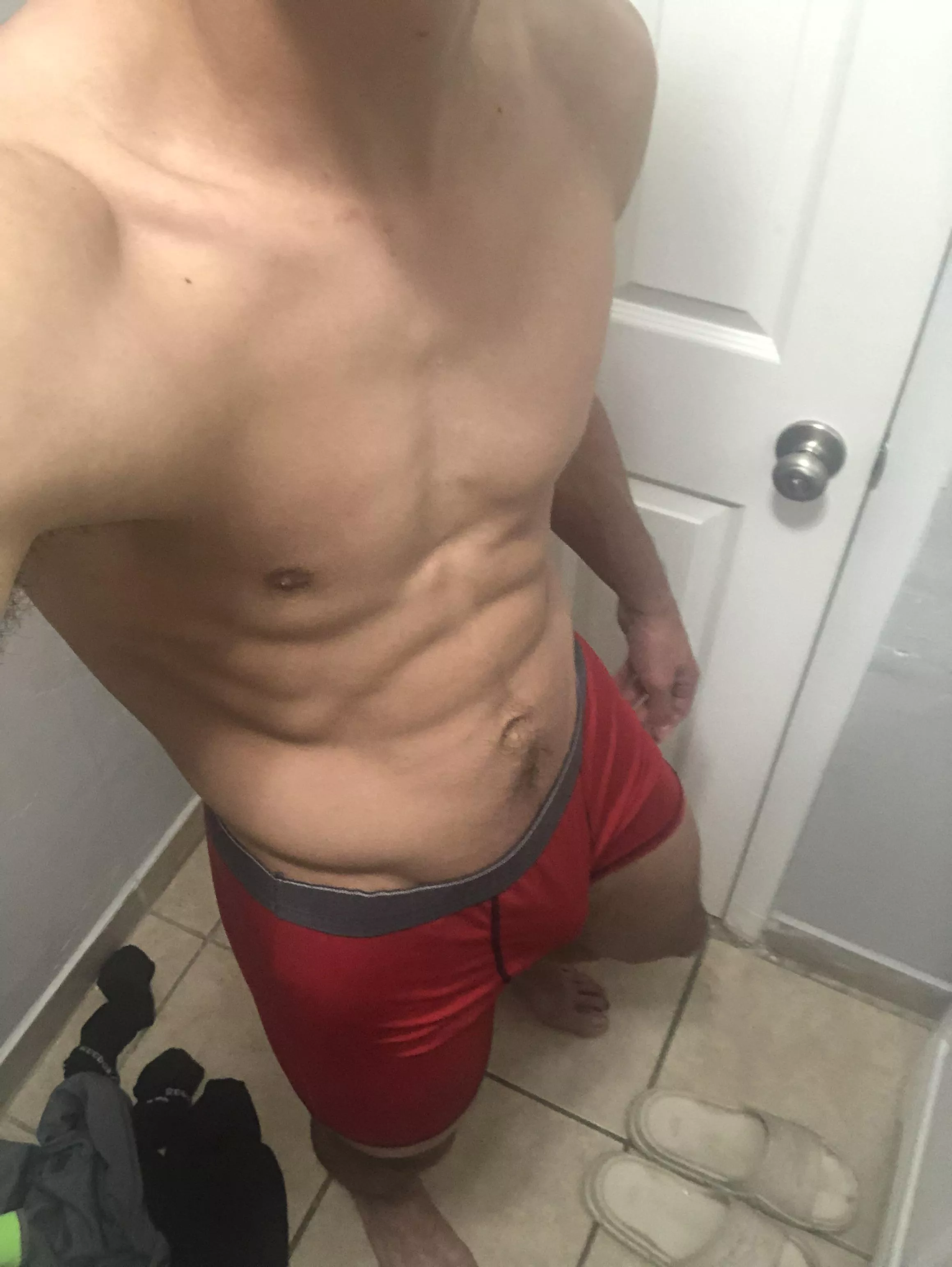 Ratings are welcome  posted by Ok-cosmic-3342