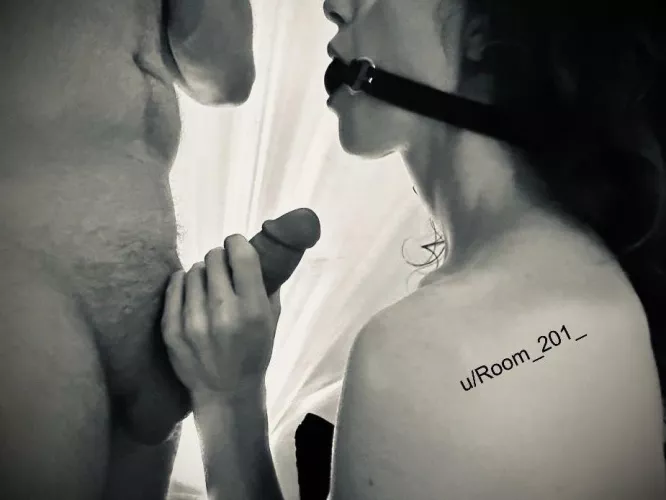 Ready to obey by Room_201_