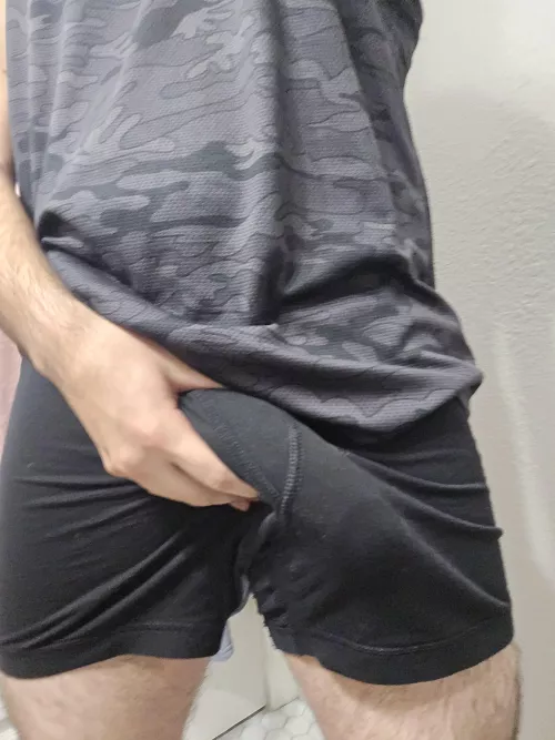 Should we take them off? by [deleted]