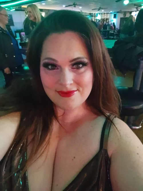 Smash or pass ?  by BBWPINKGODDESS