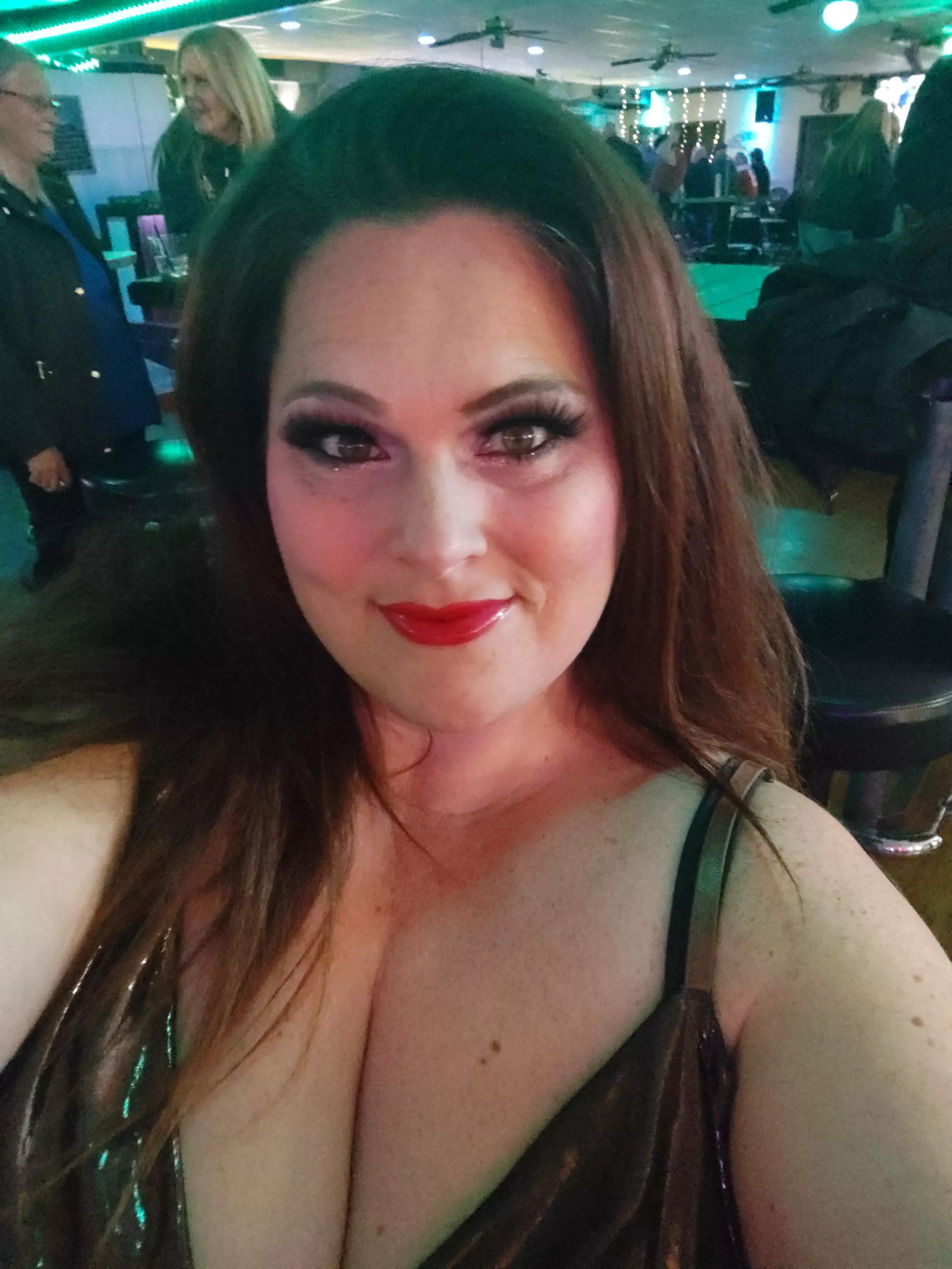 Smash or pass ?  posted by BBWPINKGODDESS