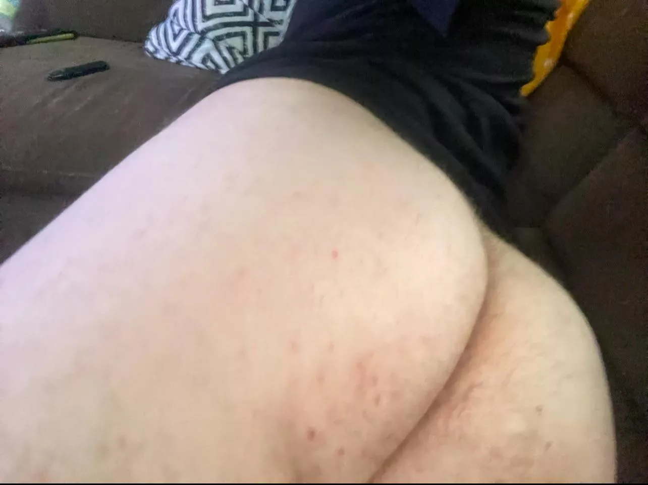 Some wanna be my top? posted by Embarrassed-Kale-810