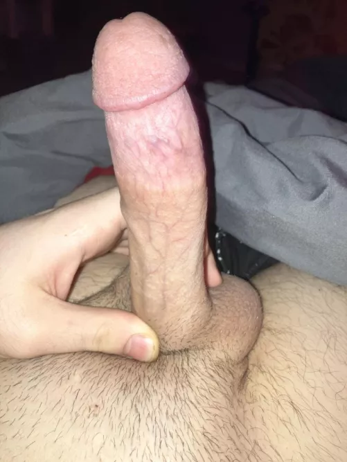 Someone cum take a hit [M] by TeaMountain6035