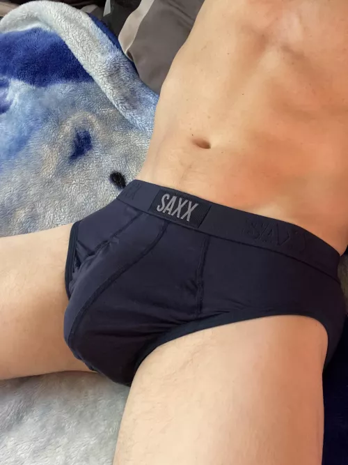 Still waiting for my jocks to be delivered but in the meantime time… by Fit-canuck3772