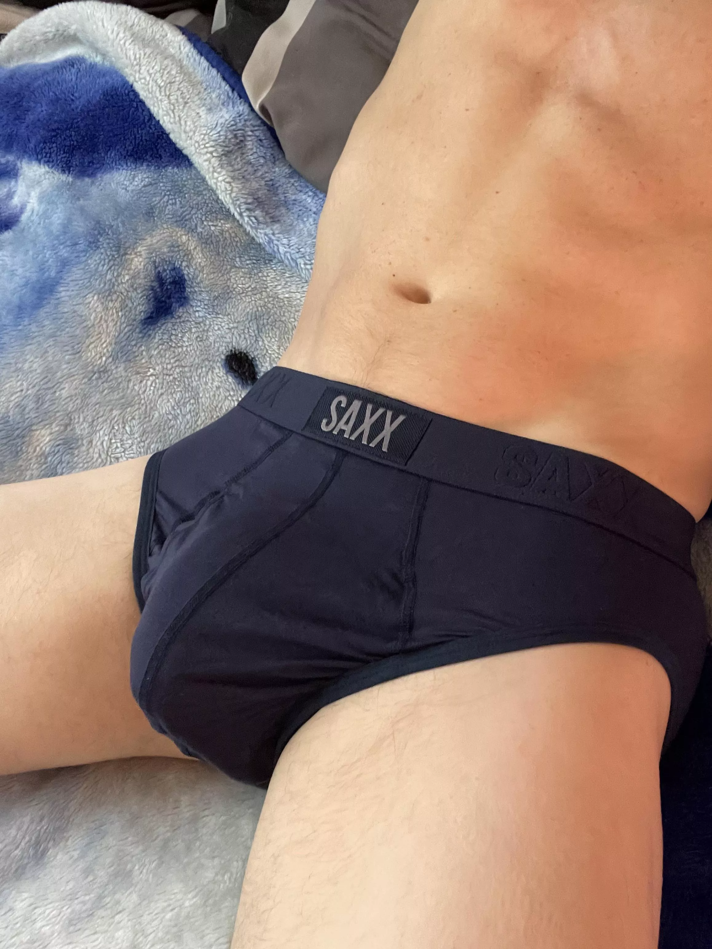 Still waiting for my jocks to be delivered but in the meantime time… posted by Fit-canuck3772