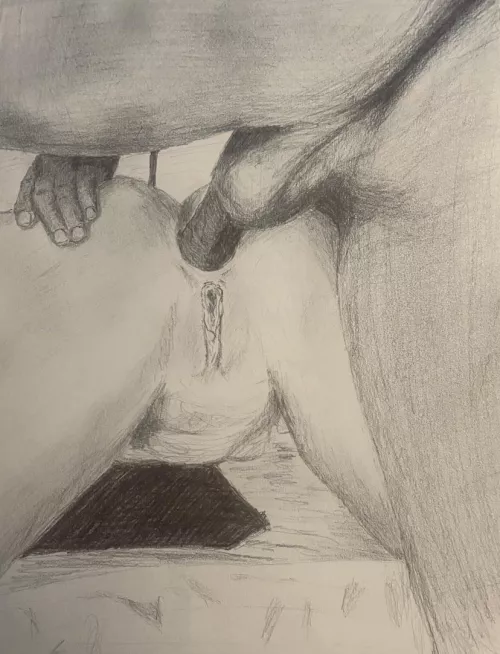 Take it all by me  by JeanCastleCums