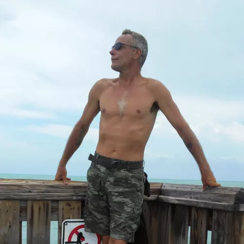 Taking applications for females who want to have fun. by Boatdude53