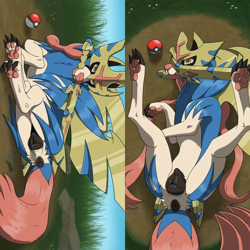 The legendary Cookie! [F] (archerteamr)  posted by TotalyNormalGirl