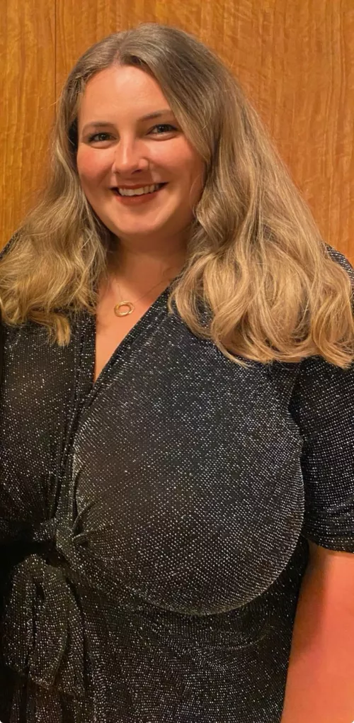 The sheer size of them even in clothes 😱😮‍💨 by britishrose11