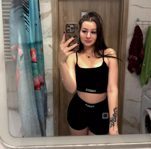 these shorts make me even sexier by Averyjoil