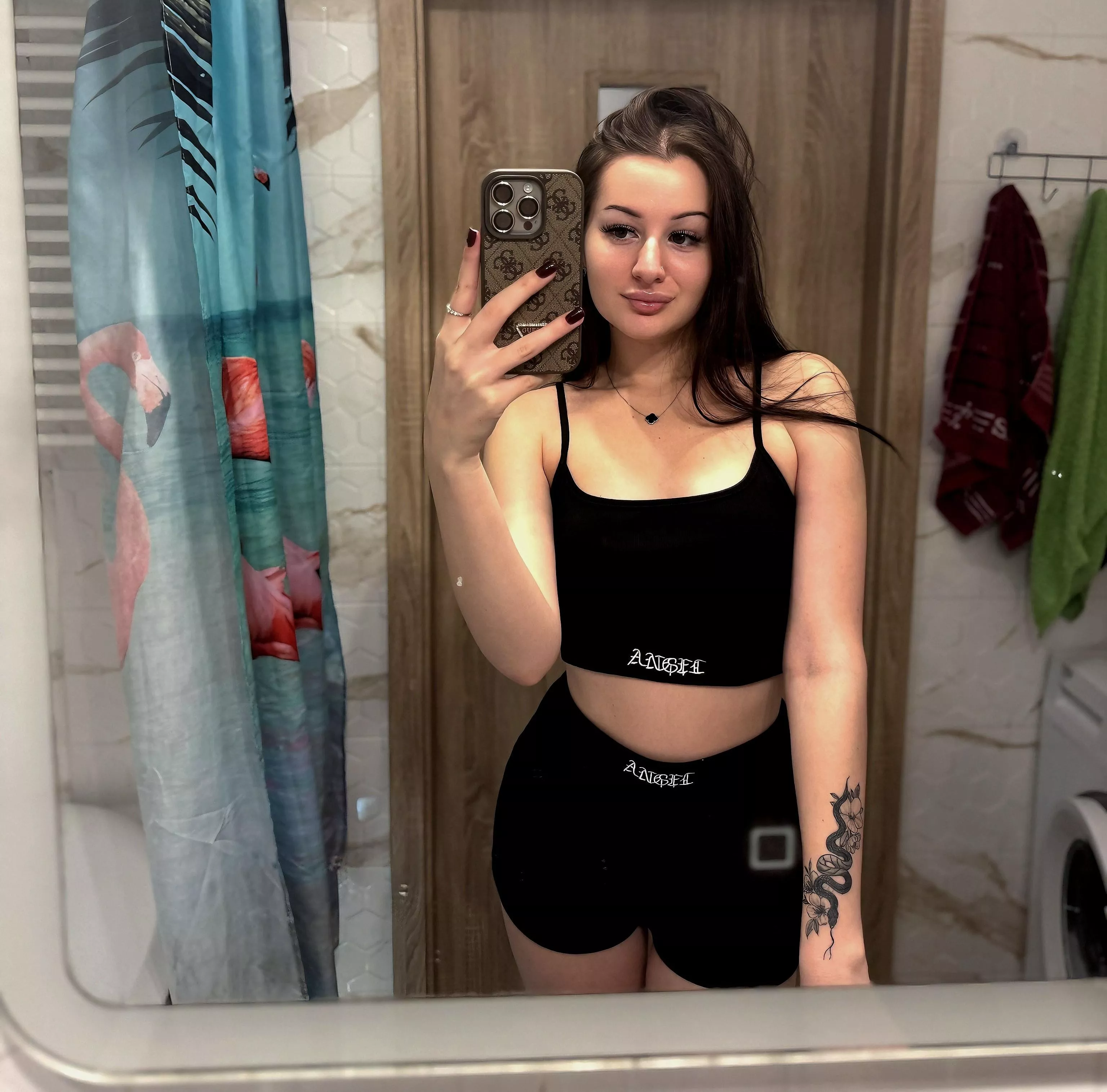 these shorts make me even sexier posted by Averyjoil