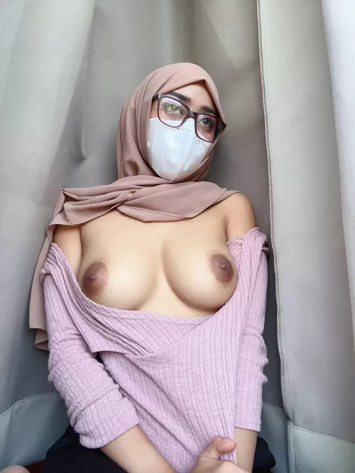 This is how I say good morning to my non-muslim friends by corrossismz