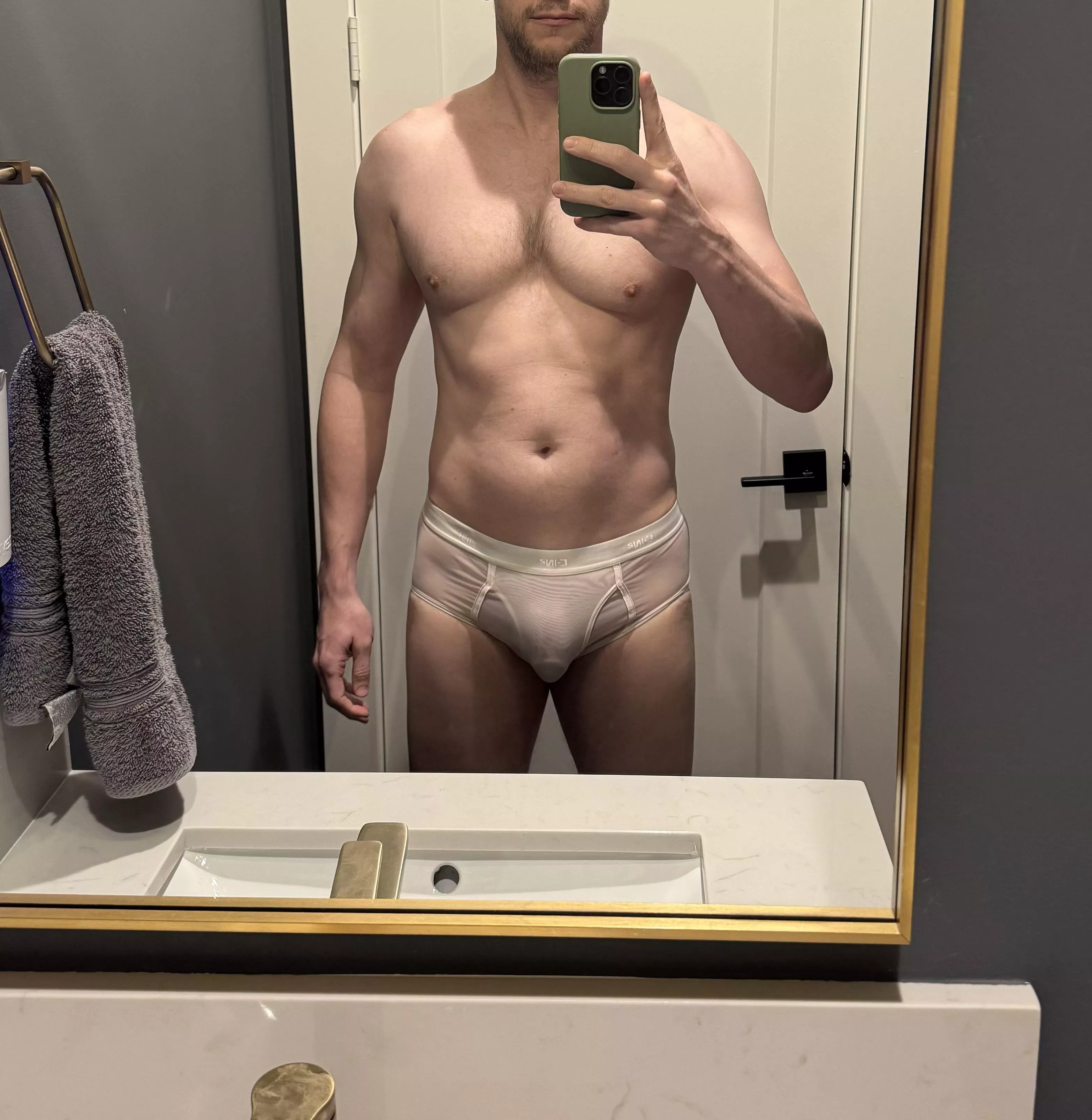 Thoughts on these?  posted by Normal-Race2573