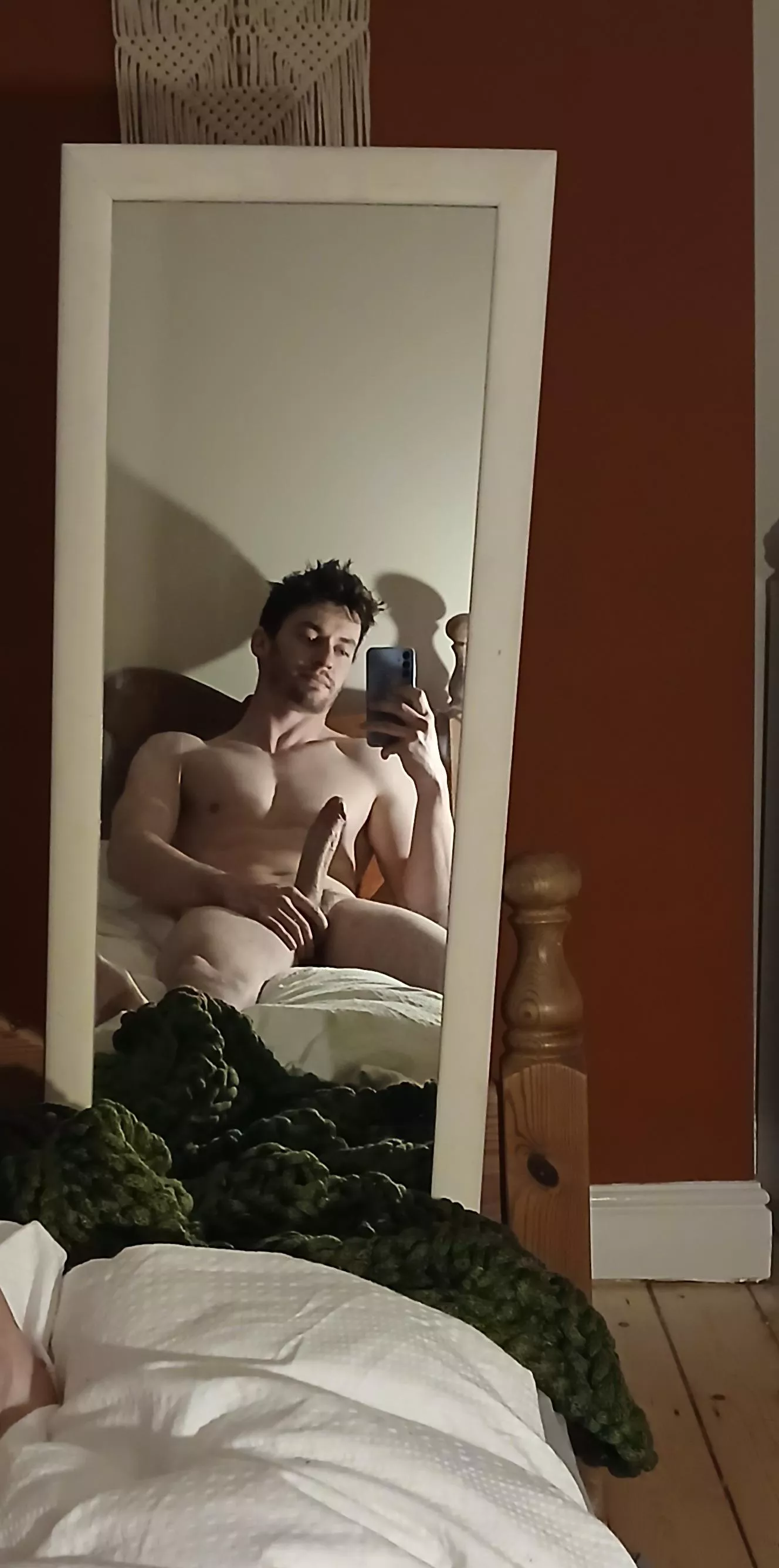 Too hung to hide posted by Alternative_Fish3898