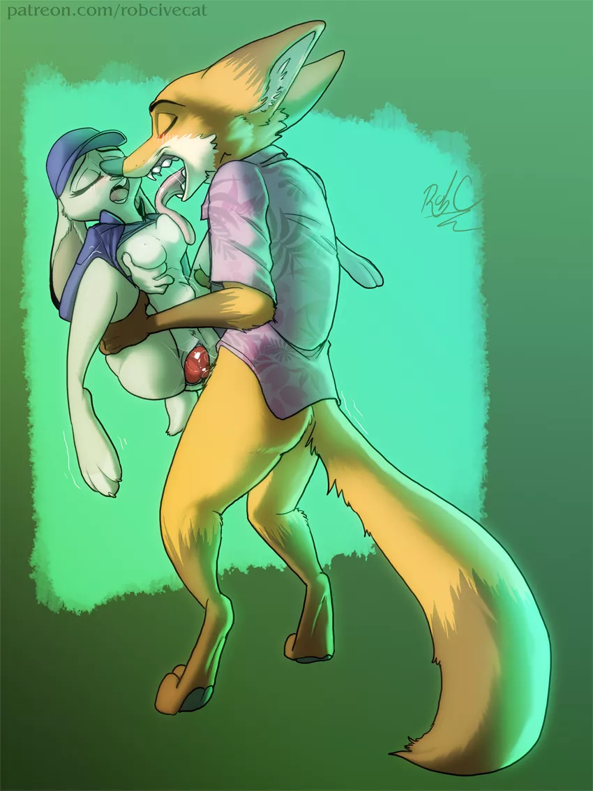 Undercover Investigation (RobCivecat) posted by DL2828