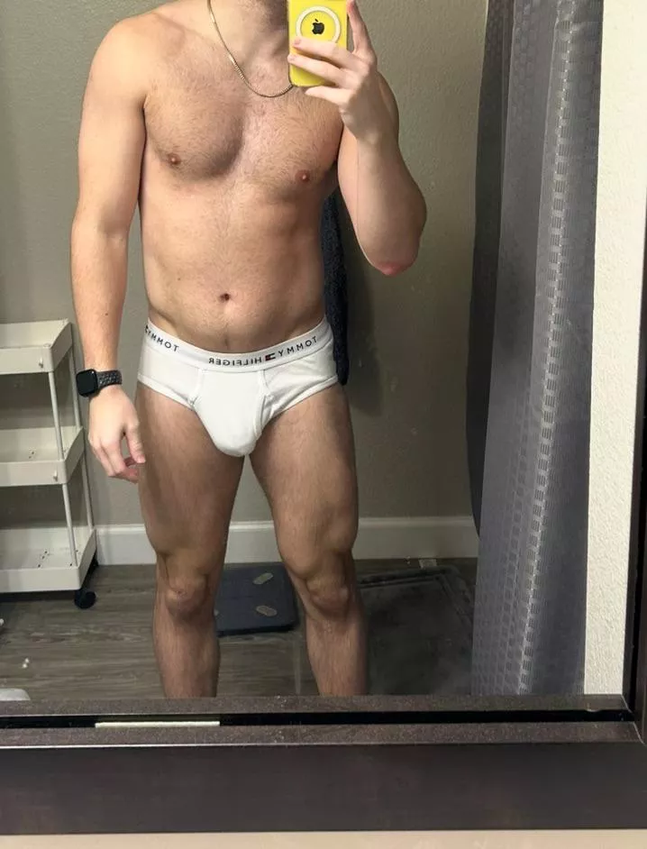 wfh is great bc i never have to put on pants posted by fishy_fish_8