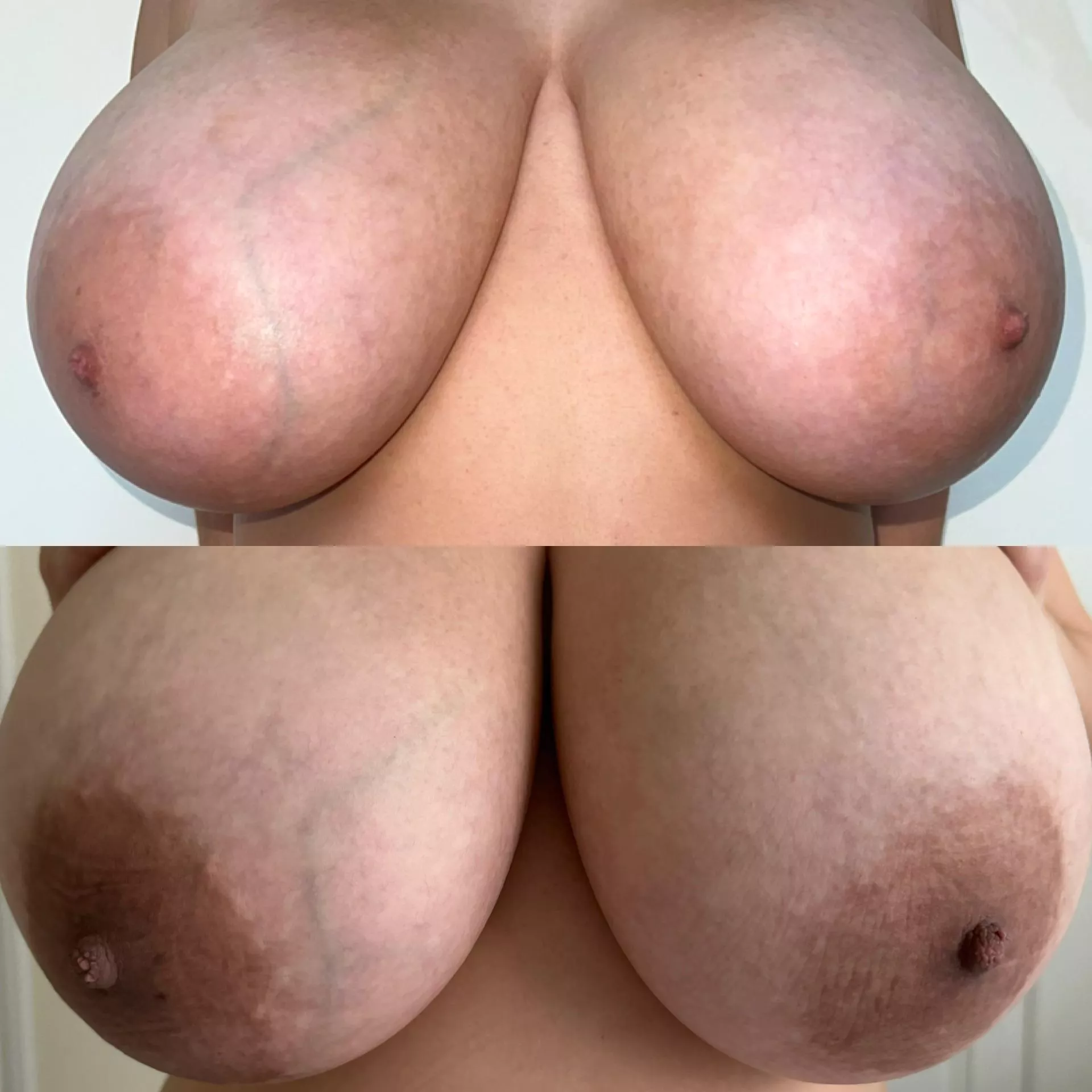 What are the biggest breast you’ve been with? posted by pacpl9_