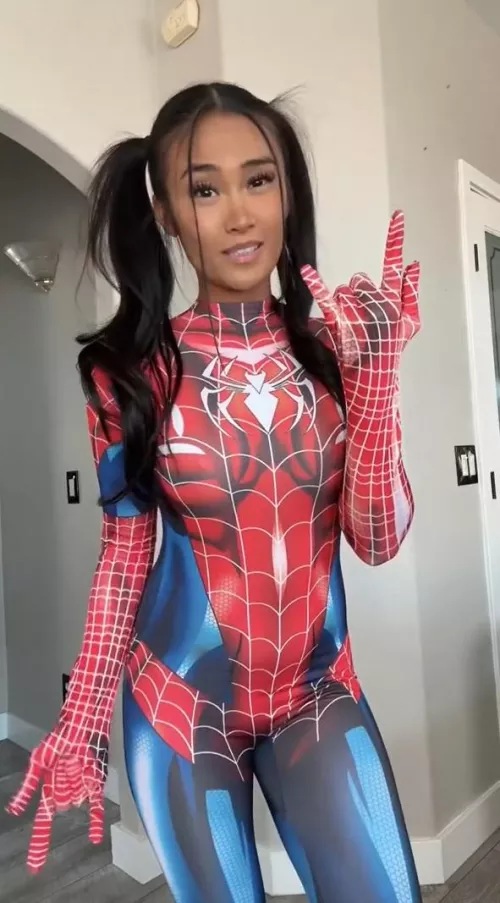 What do you want to do first with my Asian body by sunshinemaidxo