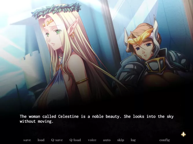 Where can I watch or play the light novel can I do it on my laptop? by jonsey53