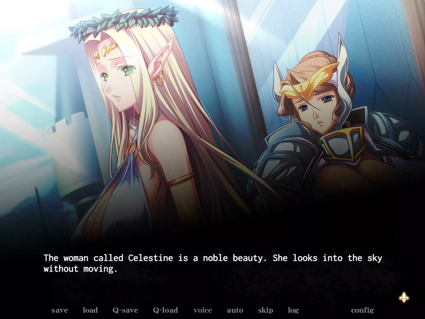 Where can I watch or play the light novel can I do it on my laptop? posted by jonsey53