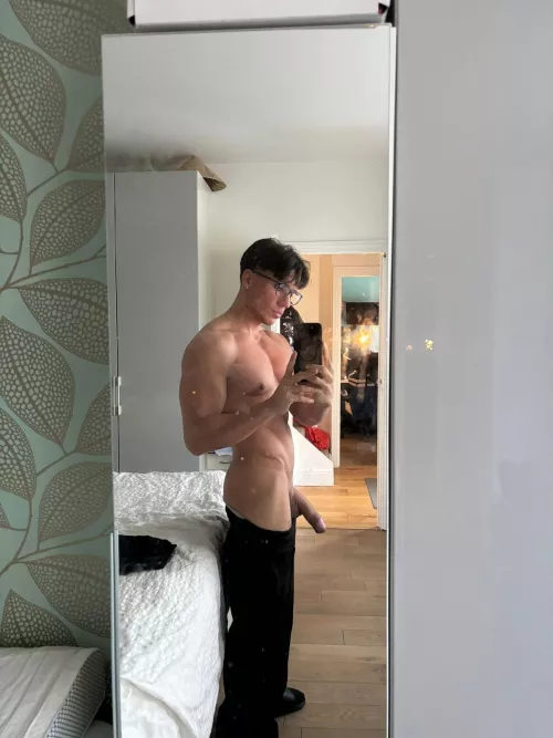 Who’d suck it by Aonsu