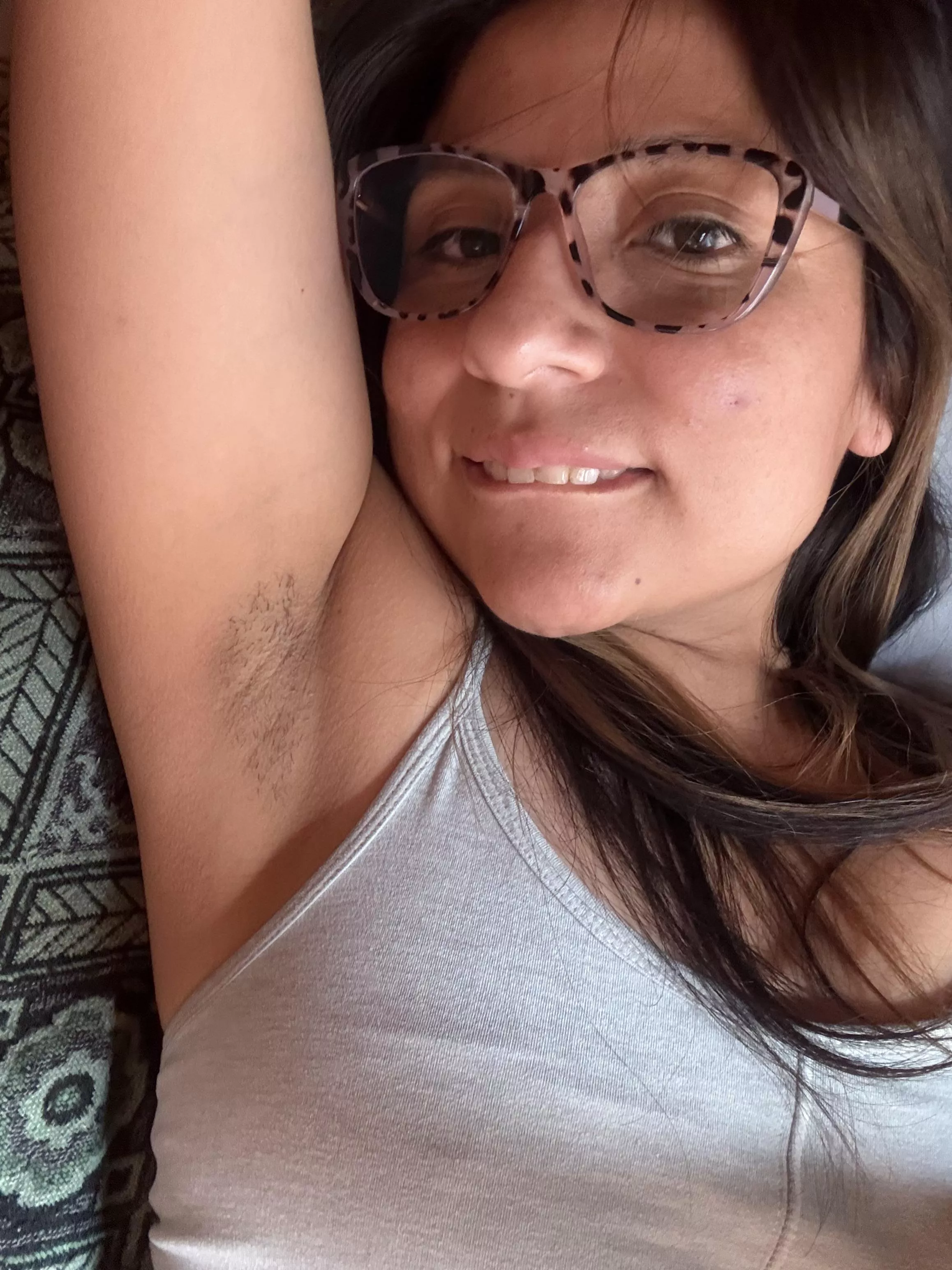 with more or less hair  posted by MalaNatural31