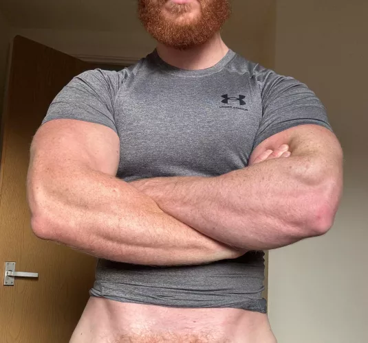 Would you like to rub oil into my body by Ok-Philosopher-9562