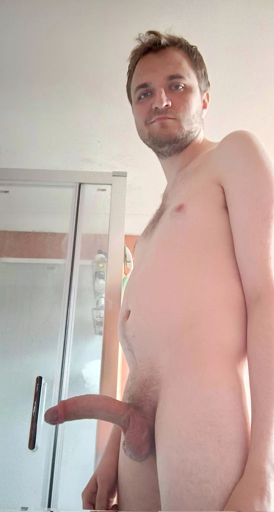 Wwyd if you were here? posted by oweNsfw