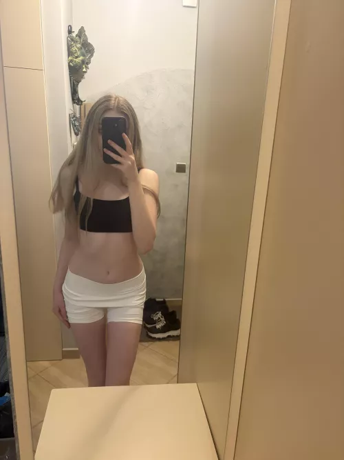 you can kiss it by CrazyGoldenSiren