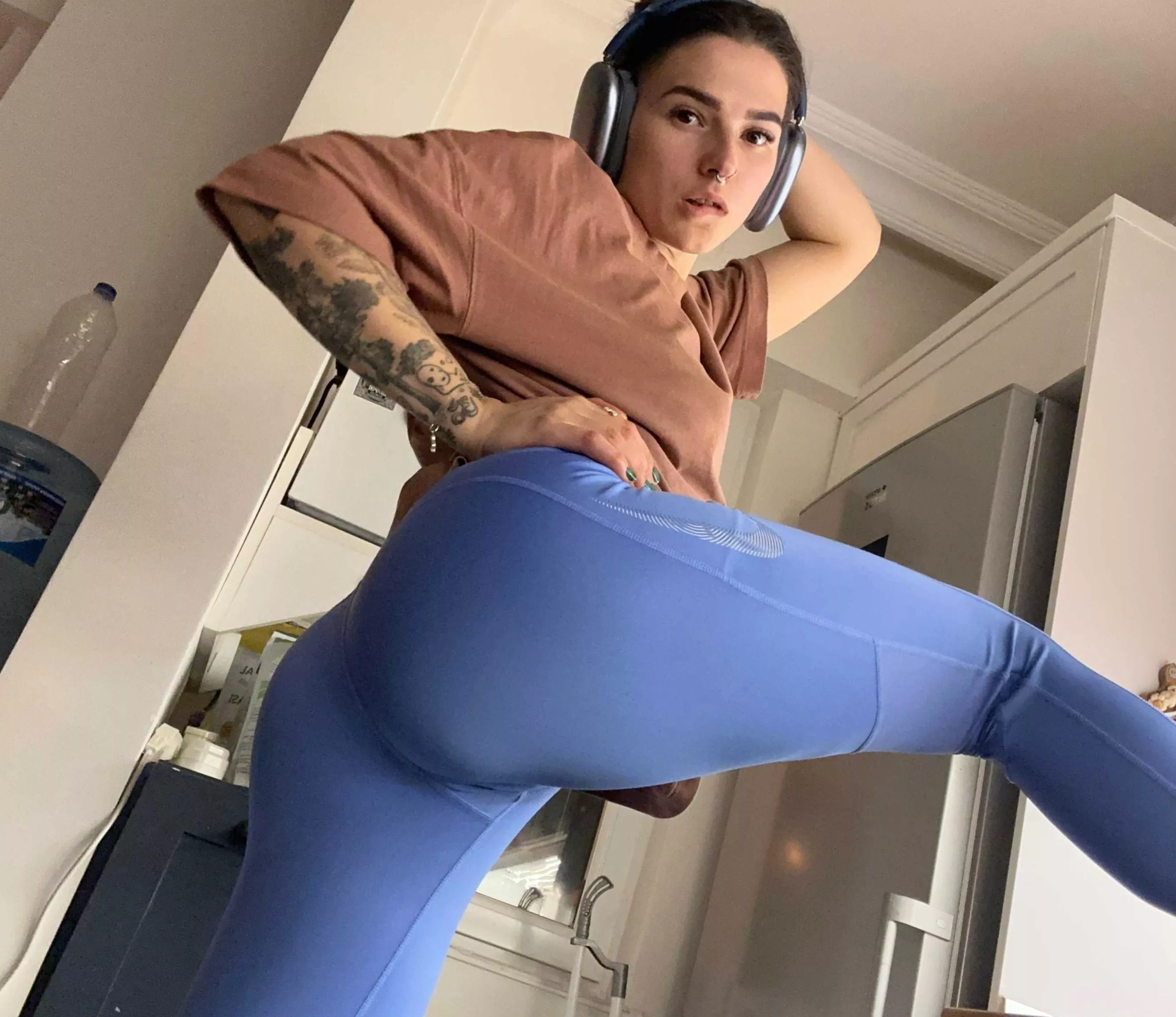 you have no idea how many tattoos I have on my body posted by caramelsambuca