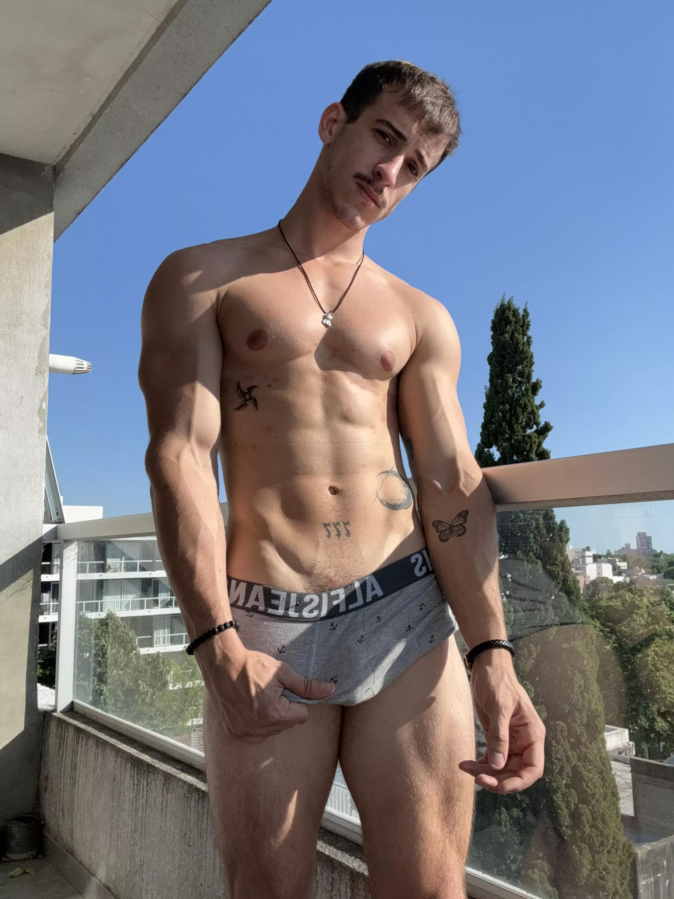 You like what you see? posted by ManagementHefty5650