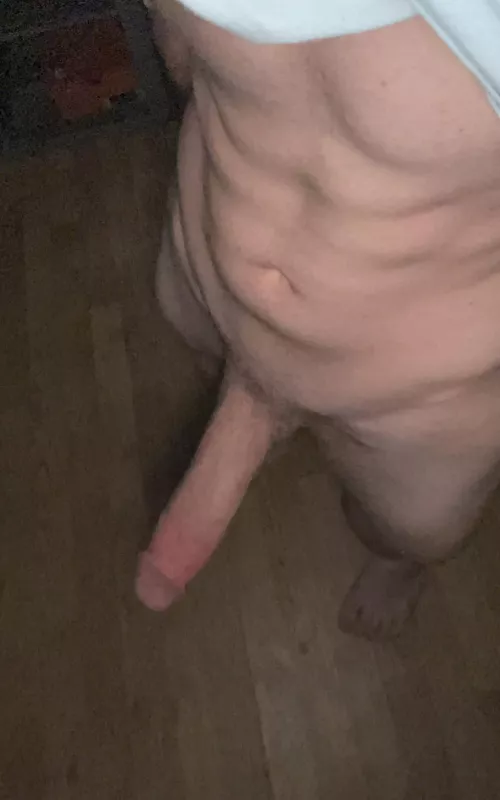 19 yr old cock by Present_Money_5736
