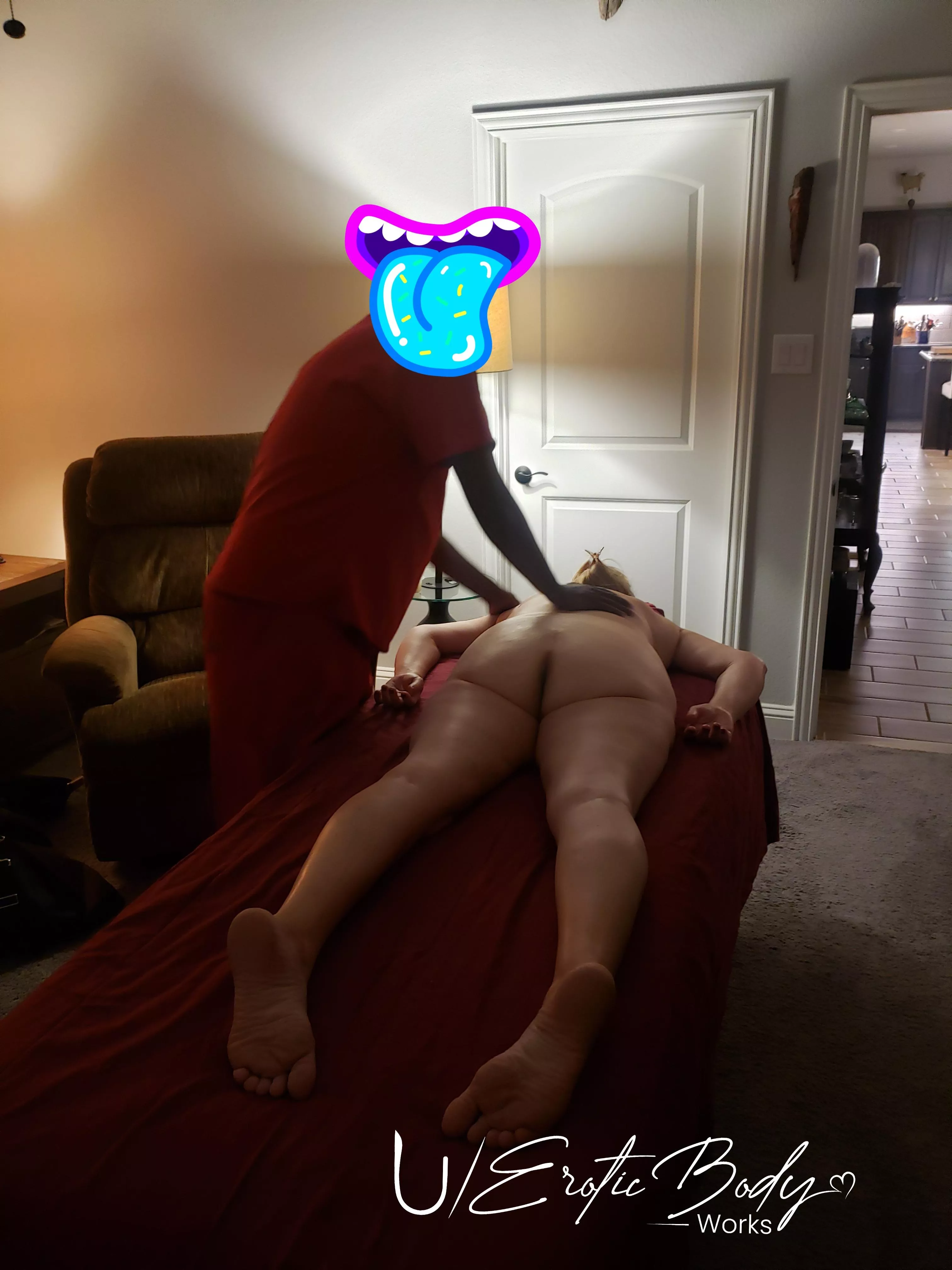 39 [M4F] #Austin, Texas - New to the lifestyle and want something simple? Let me give your vixen a nice massage  posted by EroticBodyworks