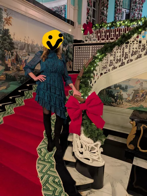 45 F4M longer term classy FWB  by Parking-Ambassador64