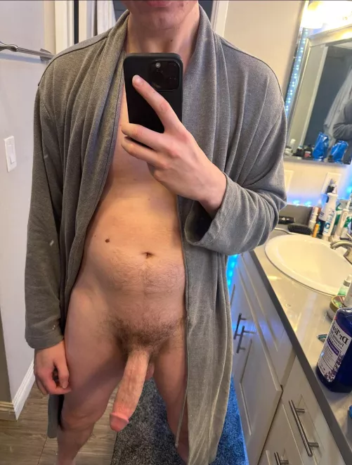 Any cumsluts in Los Angeles DTF my BWC tonight? HMU! [OC] by santamonicock