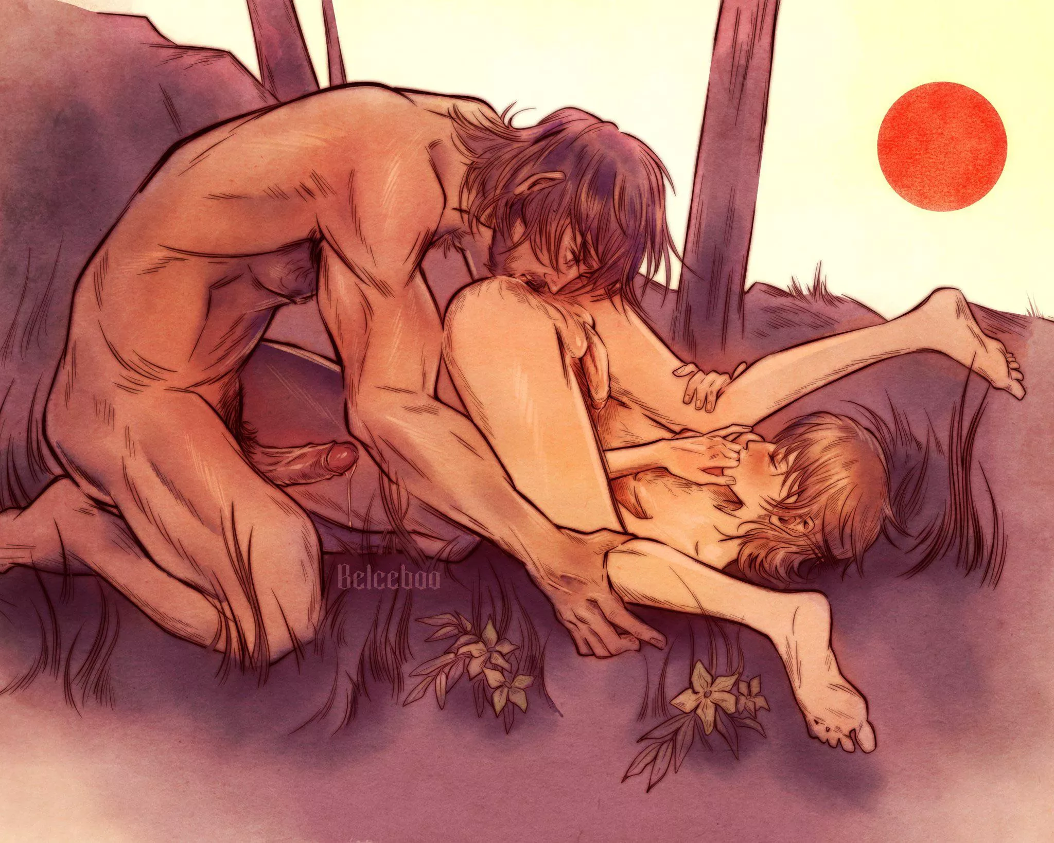 Artist: BelceBoo posted by OilyGuardian