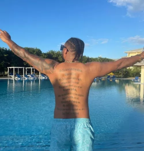 Attractive BBC second week of March 2025 by steak4tacos