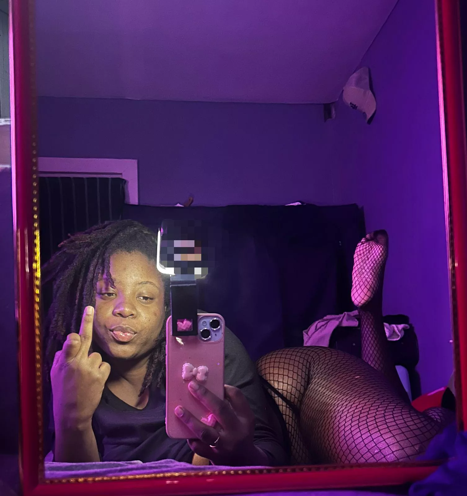 Be grateful  posted by Godess_key