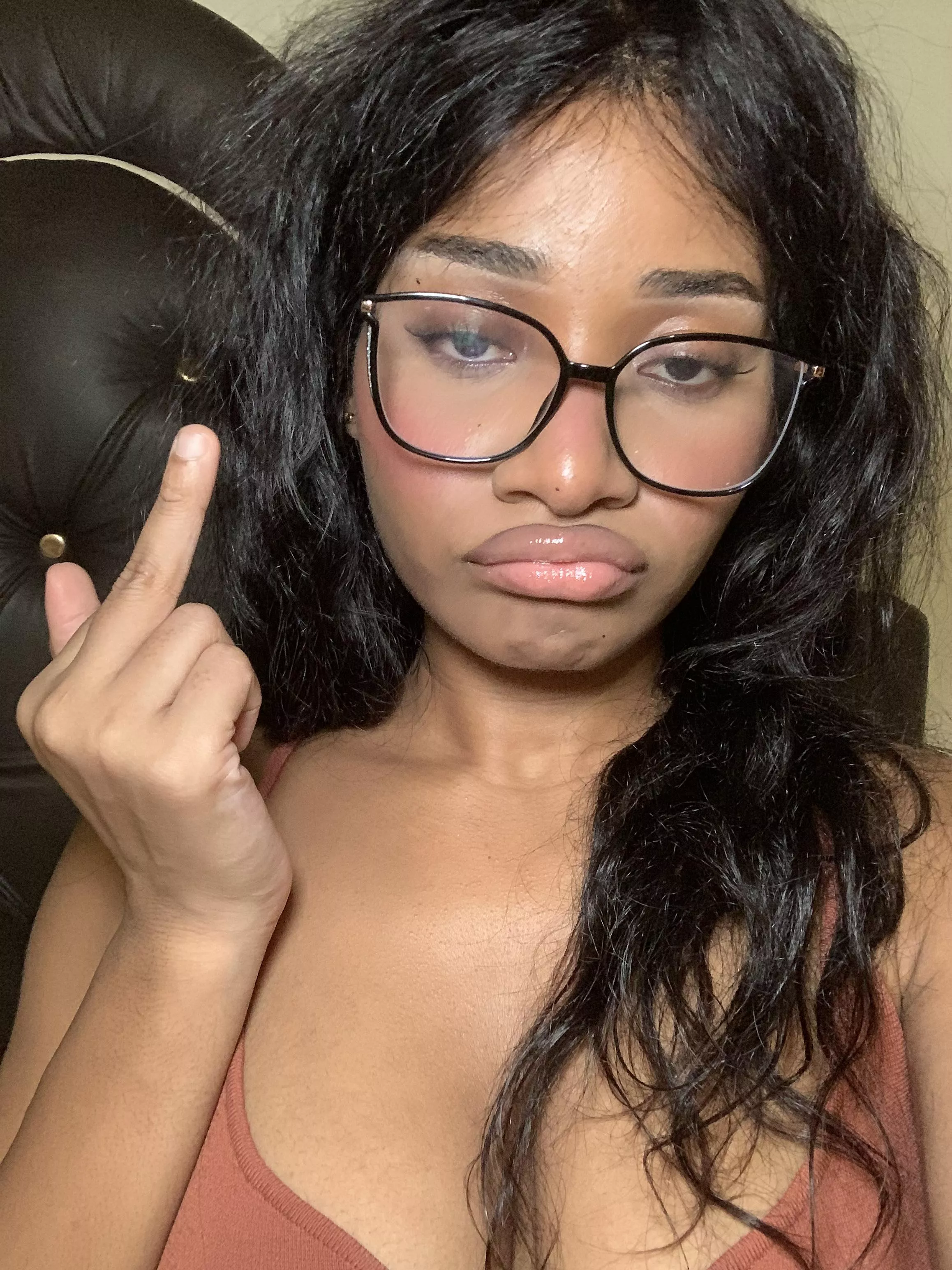 Beneath me is where you belong, don’t you forget!  posted by Missnia1