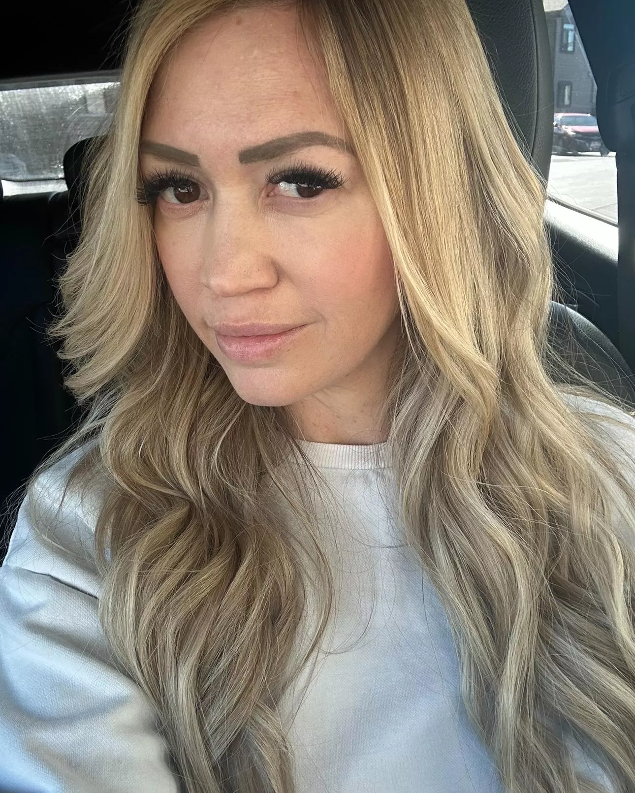 can you handle a naughty blonde? posted by PeachesKennaXo