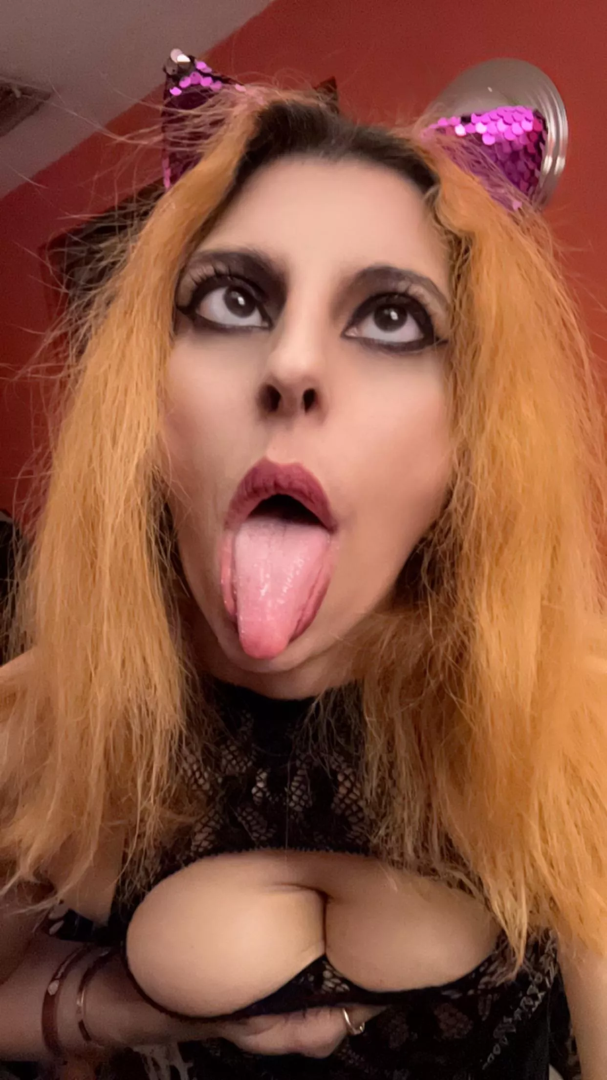 Cum to my dark side  posted by pooky-bear868