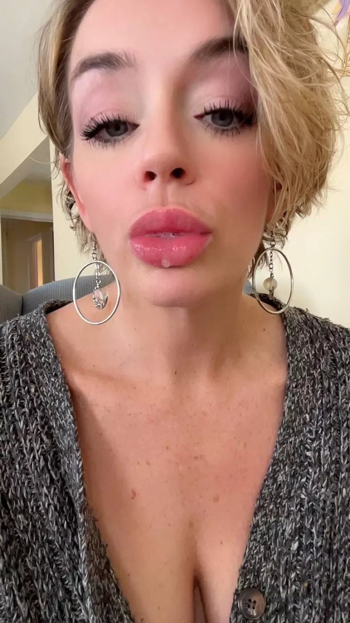 Do you like to sloppy posted by SashaSins555